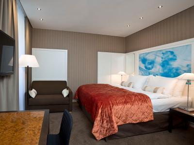 The Harmonie Vienna, Bw Premier Collection 4* Wien